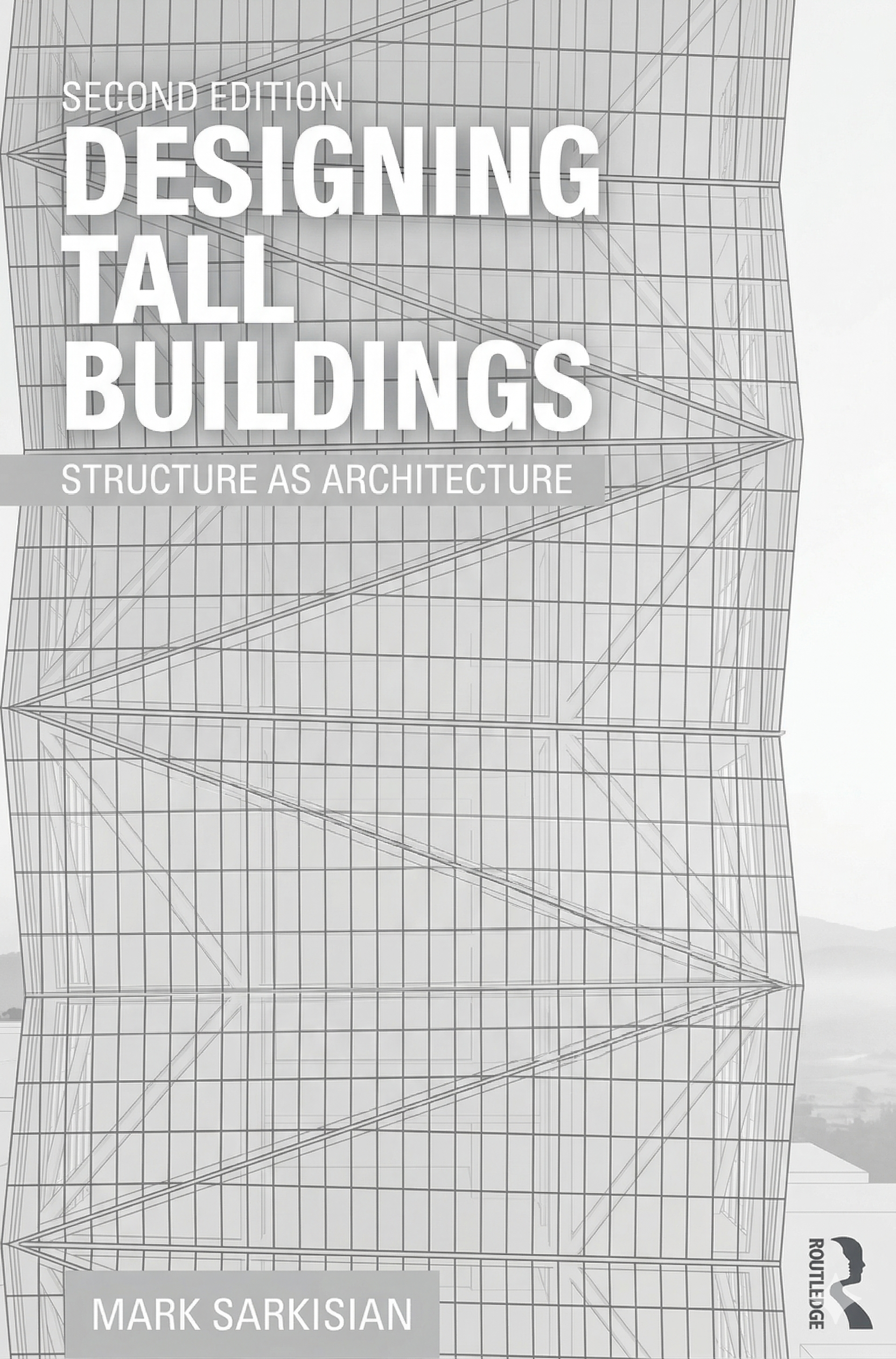 Designing Tall Buildings — Technical Illustration