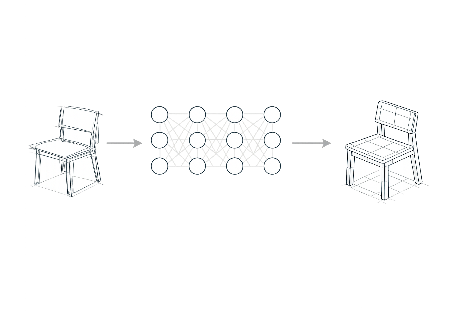 AI → Revit: Prototype (2019) to Production Systems (2026)